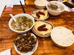 -陈记汤饭(水巷口店)