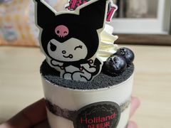 -好利来(西宸广场店)