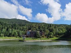 -武陵山森林公园