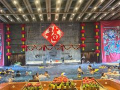 -清河半岛温泉度假酒店