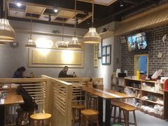 大堂-罗罐中米粉(人信汇店)