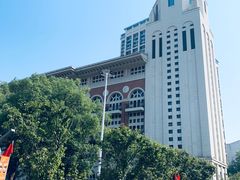 -长沙市青少年宫