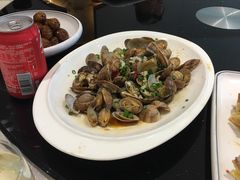 -好兄弟郭巨海鲜(天一阁店)