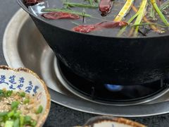 芋儿鸡-石灰市毛记烧鸡公(解放碑店)