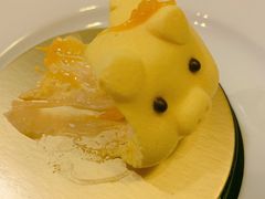 -麦当劳(城西银泰店)