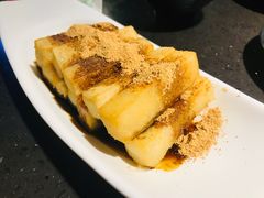 -锅说大脸毛肚重庆老火锅(佐阾店)
