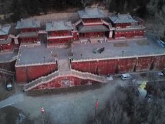 -五台山风景名胜区