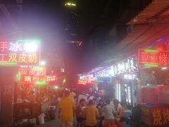 -桂萍特色牛筋牛杂(长堤街总店)
