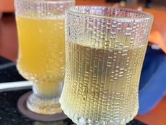 -时光吧·大堂吧·丽江和府洲际度假酒店