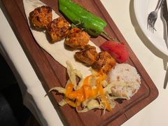 -Pasha帕夏土耳其餐厅(南昌路店)