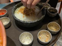 -浩海火燒雲傣家菜(芮欧百货店)