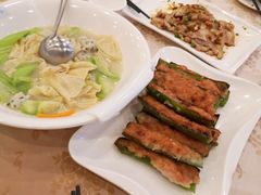 -潮喜竹溪荔湖酒家(荔枝湾店)