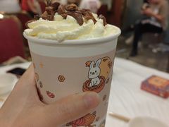 -活潑鲜跳(湖滨商业街店)