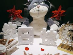 -黑宝石西餐厅(汇励99城市公园店)