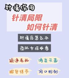 -苗方清颜痘肌研究所