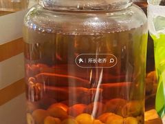 -山茶云南菜(永安里店)