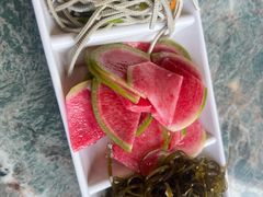 -马吉德牛肉拉面(新街口店)