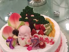 -正阳春烤鸭店(杨楼店)