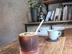 -绿房子方寸咖啡(星海名城店)