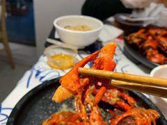 -松哥油焖大虾(皇岗一店)