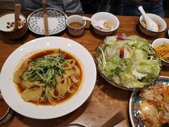 -巴依老爷新疆美食(常营店)