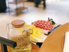 娃娃菜-湯系·煲汤手艺人(东二环泰禾广场店)