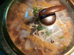 蒜蓉粉丝虾-前海沿·青岛菜(五四广场永旺店)