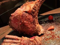 -济南鲁能贵和洲际酒店-第六层自助餐厅
