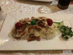 -维兰西餐(万泉河店)