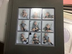 -韩国维尼小熊儿童摄影(萧山店)
