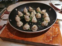 公主拇指煎包-京华烟云·北京烤鸭(领展购物广场·中关村店)