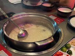 -同仁四季椰子鸡(宝安壹方城店)