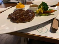 -Deer Park鹿园西餐(仁恒置地广场店)