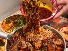 -文立新麻辣烫(合生汇21街区店)