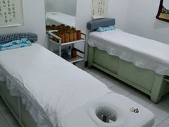 -太乙盲人推拿按摩连锁(星洲店)