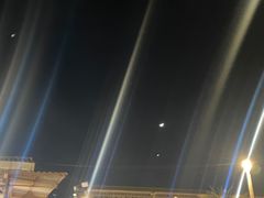 -席娜卡琳火车铁道夜市