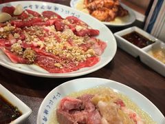 -蒜香焼肉PURUSHIN(马场路店)