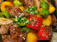 -松子料理(亮马桥店)