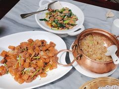 -蔼若春.传承云南菜(金碧公园店)