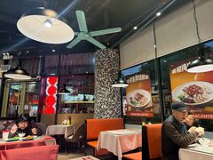 -金桔香港茶餐(宝安大厦店)