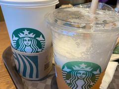 -星巴克(汾阳路店)