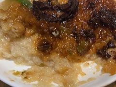 -独秀小吃(蓝田店)