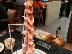 -得意咚瓜·顺德鱼生·冬瓜火锅(深圳首店)