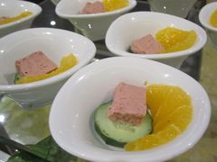 -泰谷酒店·太古码头闽菜自助餐厅
