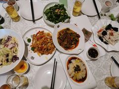 东安子鸡-马凯餐厅(地安门店)