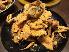 -一棠龙虾•王牌虾球(楚河汉街店)