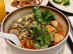 -杭州西溪喜来登度假大酒店