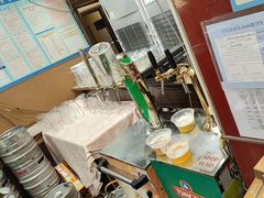 -良友·海鲜青岛菜·海肠捞饭(五四广场店)