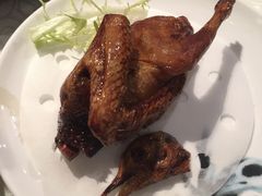 -芳芳私房菜·精做淮扬菜(承德路店)