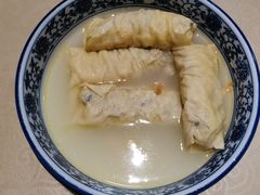 -兰边碗(鼓楼店)